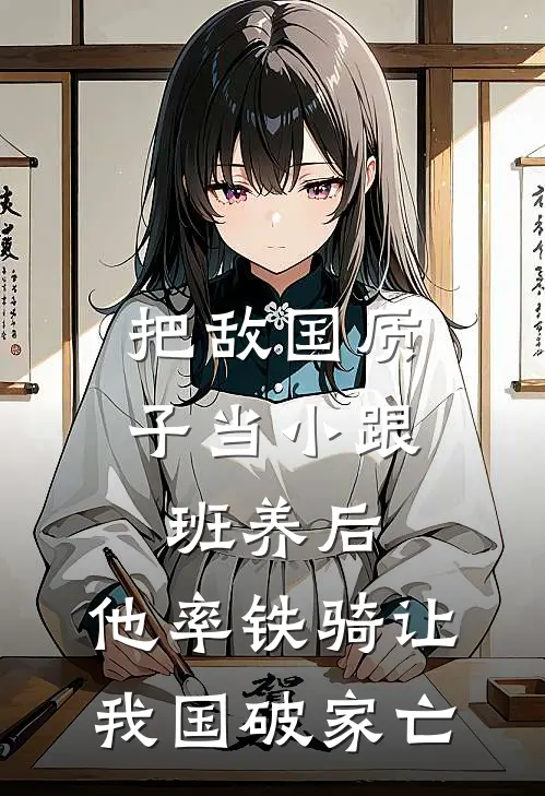 把敌国质子当小跟班养后，他率铁骑让我国破家亡阿弃大夏热门完本小说_最新章节列表把敌国质子当小跟班养后，他率铁骑让我国破家亡(阿弃大夏)