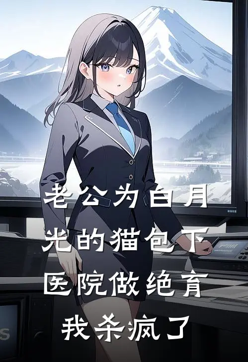 老公为白月光的猫包下医院做绝育，我杀疯了(沈砚舟林菲菲)在线免费小说_免费阅读全文老公为白月光的猫包下医院做绝育，我杀疯了(沈砚舟林菲菲)