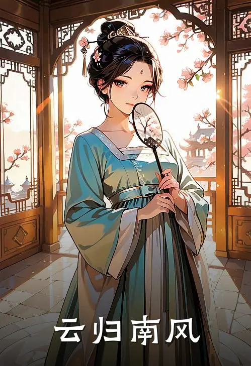 云归南风(周安顾停云)免费阅读完整版小说_完结免费小说云归南风(周安顾停云)