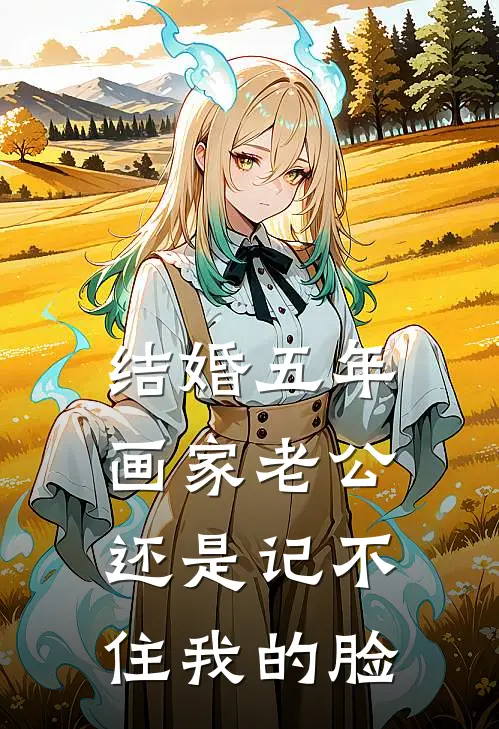 结婚五年，画家老公还是记不住我的脸沈墨深墨深免费完本小说_小说推荐完本结婚五年，画家老公还是记不住我的脸(沈墨深墨深)