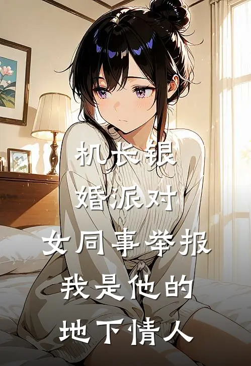 机长银婚派对，女同事举报我是他的地下情人李薇赵萌萌完本小说大全_免费小说免费阅读机长银婚派对，女同事举报我是他的地下情人(李薇赵萌萌)