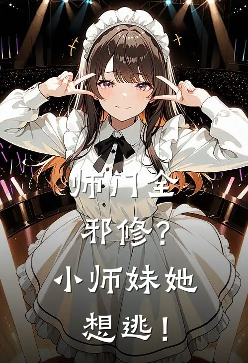 师门全邪修？小师妹她想逃！林菱菱儿最新完本小说_免费小说大全师门全邪修？小师妹她想逃！(林菱菱儿)