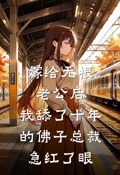 嫁给无根老公后，我舔了十年的佛子总裁急红了眼傅思年谢琛小说推荐完结_全集免费小说嫁给无根老公后，我舔了十年的佛子总裁急红了眼(傅思年谢琛)