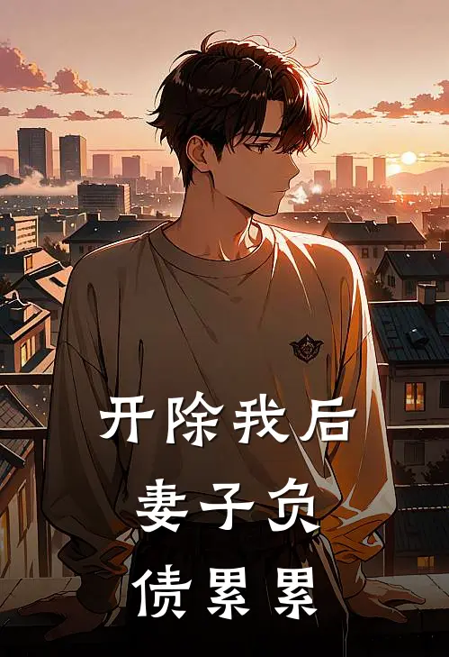 开除我后，妻子负债累累(林芊雪白月光)热门小说_完结版小说全文免费阅读开除我后，妻子负债累累(林芊雪白月光)