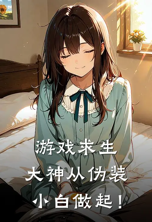 游戏求生，大神从伪装小白做起！姜棠夜叶糖完结热门小说_完整版小说全文免费阅读游戏求生，大神从伪装小白做起！姜棠夜叶糖