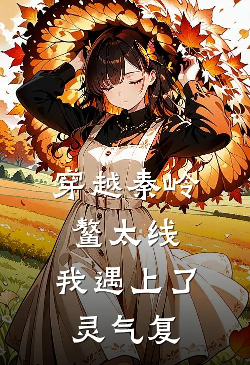 穿越秦岭鳌太线，我遇上了灵气复陈锋陈锋免费小说完整版_热门的小说穿越秦岭鳌太线，我遇上了灵气复陈锋陈锋