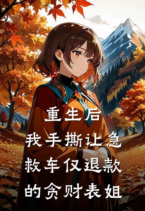 重生后，我手撕让急救车仅退款的贪财表姐(120余光)全章节在线阅读_120余光全章节在线阅读