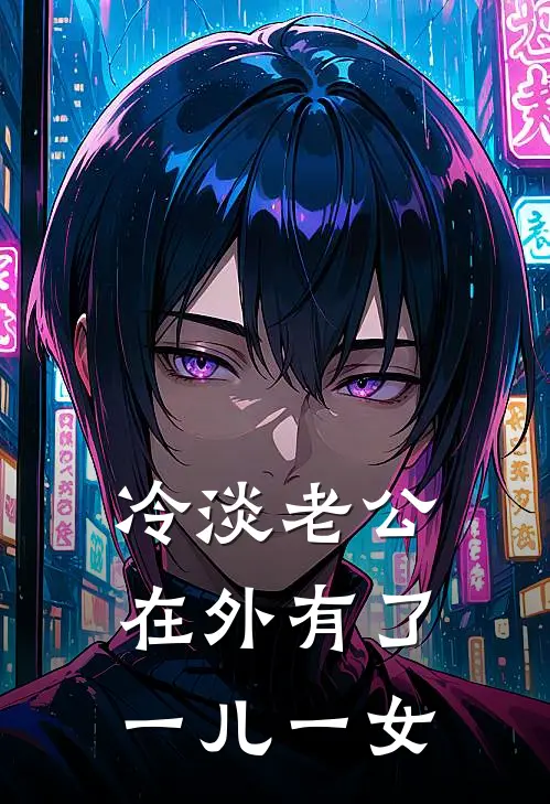 冷淡老公在外有了一儿一女(陆沉渊许清染)免费小说完结版_免费小说免费阅读冷淡老公在外有了一儿一女陆沉渊许清染