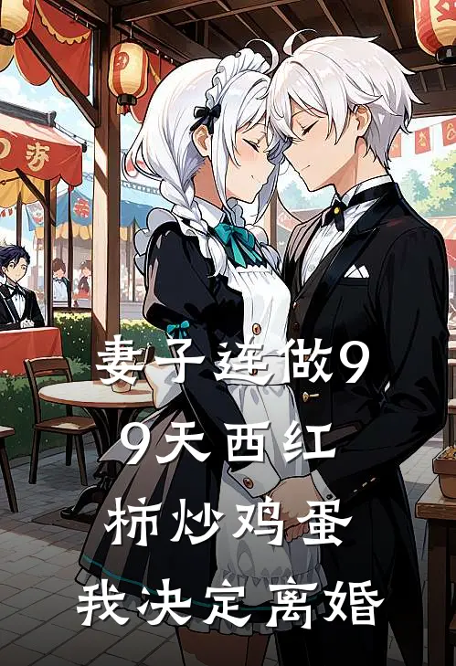 妻子连做99天西红柿炒鸡蛋，我决定离婚抖音热门免费小说全集_免费小说在哪看妻子连做99天西红柿炒鸡蛋，我决定离婚(抖音热门)