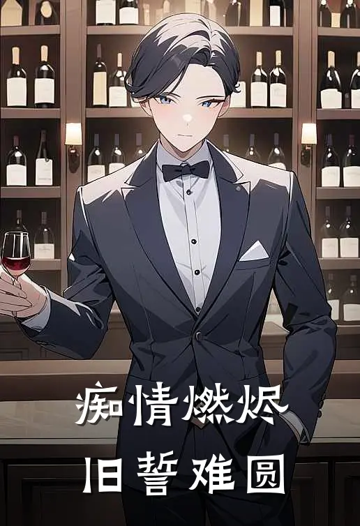 痴情燃烬，旧誓难圆