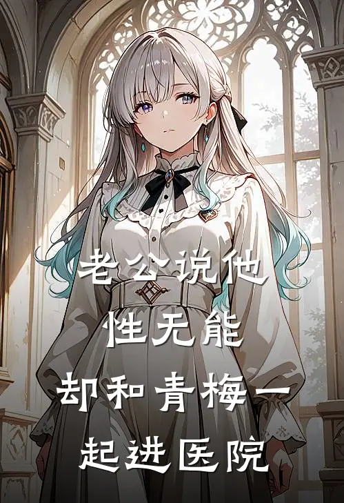 老公说他性无能，却和青梅一起进医院青梅贺韫辰小说免费完结_最新章节列表老公说他性无能，却和青梅一起进医院(青梅贺韫辰)