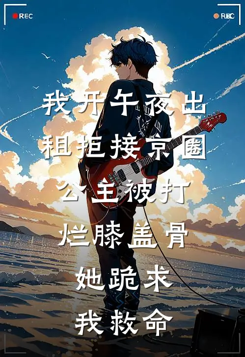 我开午夜出租拒接京圈公主被打烂膝盖骨，她跪求我救命(沈月月京江)热门小说在线阅读_热门小说我开午夜出租拒接京圈公主被打烂膝盖骨，她跪求我救命(沈月月京江)