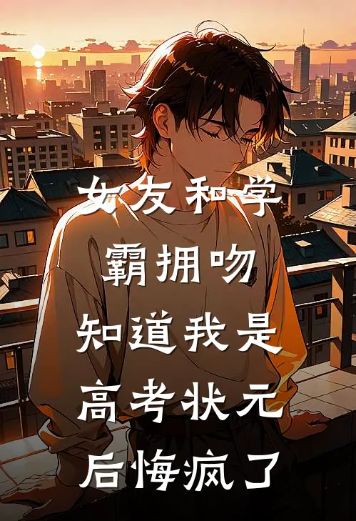 女友和学霸拥吻，知道我是高考状元后悔疯了