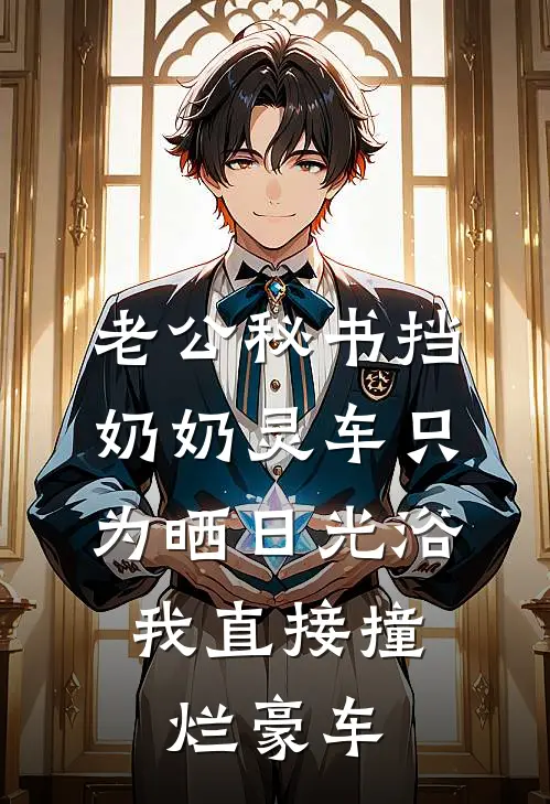 老公秘书挡奶奶灵车只为晒日光浴，我直接撞烂豪车赵全友吴梅小说完整版免费阅读_热门小说排行榜老公秘书挡奶奶灵车只为晒日光浴，我直接撞烂豪车(赵全友吴梅)