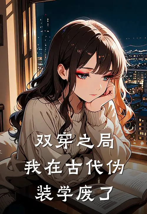 双穿之局：我在古代伪装学废了小说沈清辞萧执（已完结全集完整版大结局）沈清辞萧执小说全文阅读笔趣阁