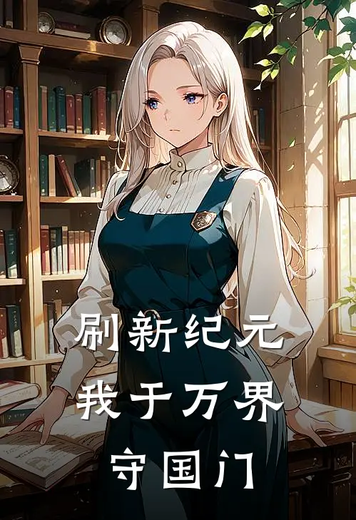 刷新纪元：我于万界守国门林风陈浩最新章节免费阅读_刷新纪元：我于万界守国门全集免费阅读