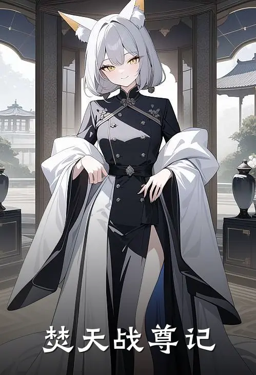 焚天战尊记林夜林浩热门小说排行_免费小说焚天战尊记林夜林浩