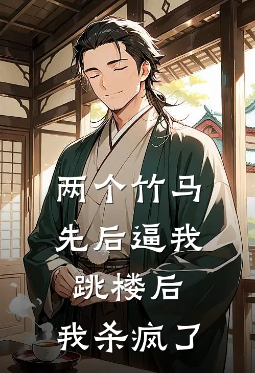 两个竹马先后逼我跳楼后，我杀疯了(陆子豪顾云深)最新章节在线阅读_(两个竹马先后逼我跳楼后，我杀疯了)最新章节在线阅读