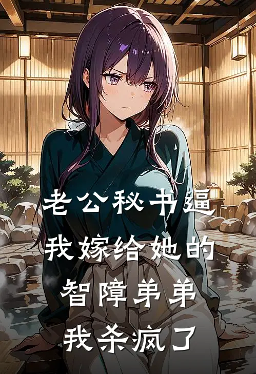 佚名佚名(老公秘书逼我嫁给她的智障弟弟，我杀疯了)完结版免费在线阅读_《老公秘书逼我嫁给她的智障弟弟，我杀疯了》全章节阅读