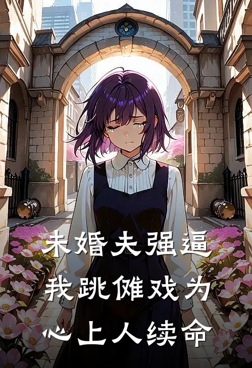 未婚夫强逼我跳傩戏为心上人续命(顾晏白柔)全本免费小说_阅读免费小说未婚夫强逼我跳傩戏为心上人续命顾晏白柔