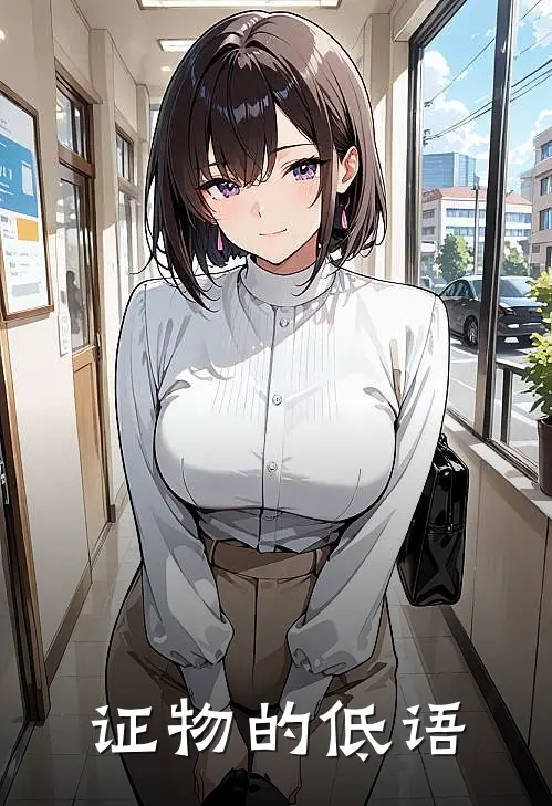 证物的低语赵伟陆闻舟小说完整版_热门好看小说证物的低语(赵伟陆闻舟)