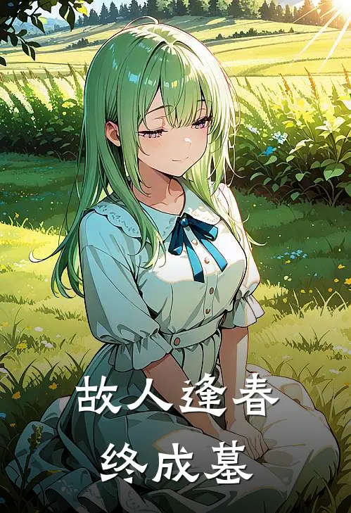 故人逢春终成墓(许知鸢江槐安)全本完结小说_完整版免费全文阅读故人逢春终成墓(许知鸢江槐安)