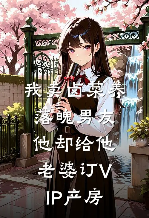 我卖卤菜养落魄男友，他却给他老婆订VIP产房