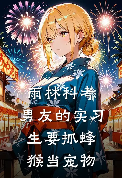 《雨林科考，男友的实习生要抓蜂猴当宠物》宋小小顾云深完结版阅读_宋小小顾云深完结版在线阅读