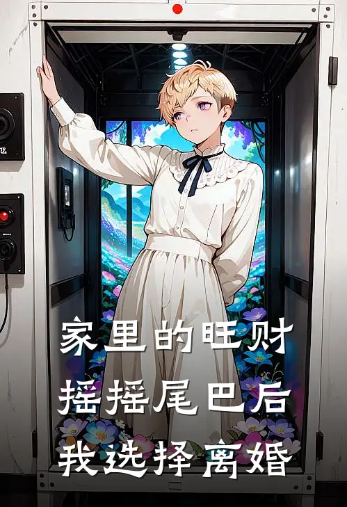 家里的旺财摇摇尾巴后，我选择离婚青梅旺财热门完结小说_最新章节列表家里的旺财摇摇尾巴后，我选择离婚(青梅旺财)