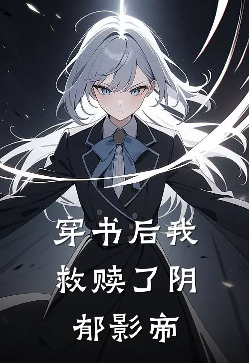 穿书后我救赎了阴郁影帝程默顾晓蔓完本小说免费阅读_小说完结版穿书后我救赎了阴郁影帝程默顾晓蔓