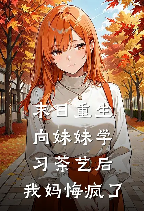 末日重生，向妹妹学习茶艺后，我妈悔疯了(阿禾薇薇)完结的热门小说_全本免费完结小说末日重生，向妹妹学习茶艺后，我妈悔疯了(阿禾薇薇)