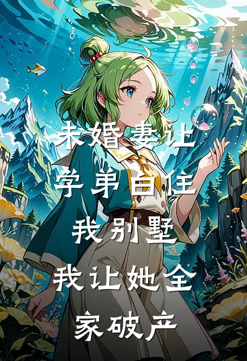 苏沐烟程然(未婚妻让学弟白住我别墅，我让她全家破产)全本免费在线阅读_(未婚妻让学弟白住我别墅，我让她全家破产)完结版免费在线阅读