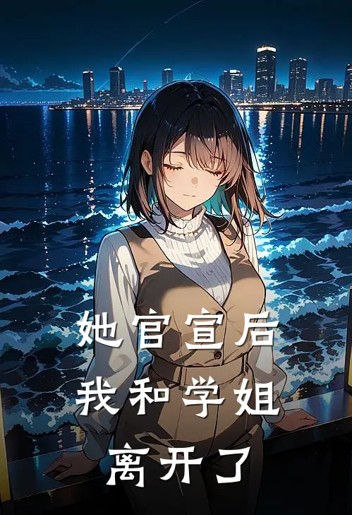 她官宣后，我和学姐离开了宋明羲林川免费完结小说_完本完结小说她官宣后，我和学姐离开了(宋明羲林川)