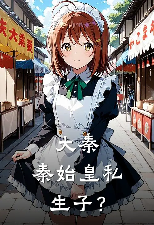 大秦，秦始皇私生子？（蒙宇王离）全文免费阅读无弹窗大结局_大秦，秦始皇私生子？最新章节列表