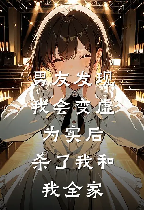 男友发现我会变虚为实后，杀了我和我全家姜逢阿语全章节免费在线阅读_《男友发现我会变虚为实后，杀了我和我全家》精彩小说