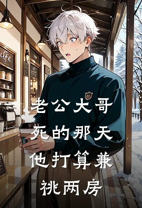 《老公大哥死的那天，他打算兼祧两房》白月光许洛洛免费完本小说在线阅读_《老公大哥死的那天，他打算兼祧两房》白月光许洛洛免费小说