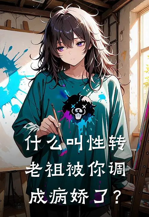 什么叫性转老祖被你调成病娇了？(苏哲苏清砚)热门网络小说推荐_最新章节列表什么叫性转老祖被你调成病娇了？(苏哲苏清砚)