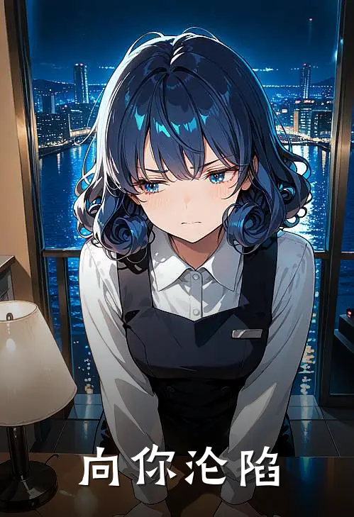 向你沦陷(陈念生周持安)最新完结小说_完结版小说全文免费阅读向你沦陷(陈念生周持安)