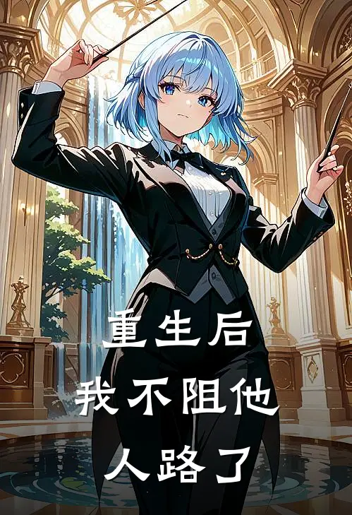 重生后，我不阻他人路了苏月宋泽免费小说_完本免费小说重生后，我不阻他人路了苏月宋泽