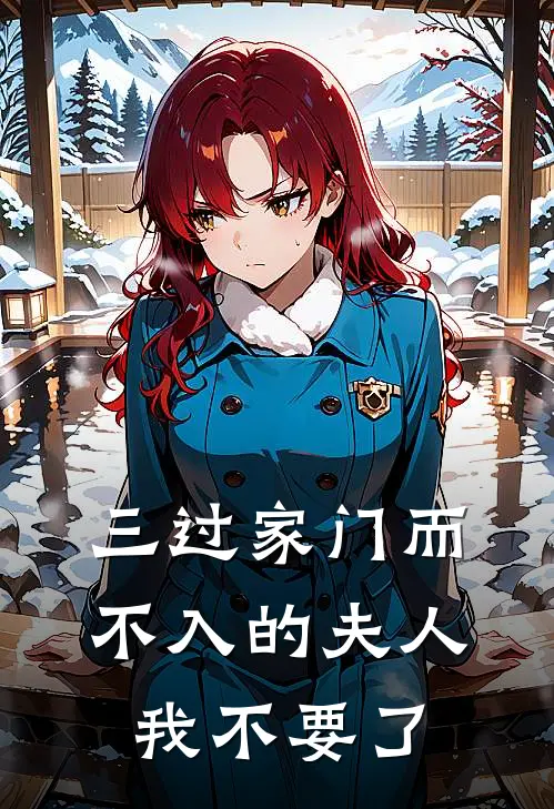 三过家门而不入的夫人，我不要了苏水清张东丰最新推荐小说_完结版小说推荐三过家门而不入的夫人，我不要了苏水清张东丰