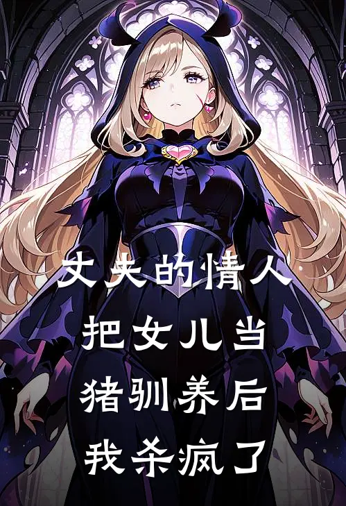 丈夫的情人把女儿当猪驯养后，我杀疯了(金雅纯金轩睿)小说免费在线阅读_丈夫的情人把女儿当猪驯养后，我杀疯了(金雅纯金轩睿)大结局阅读