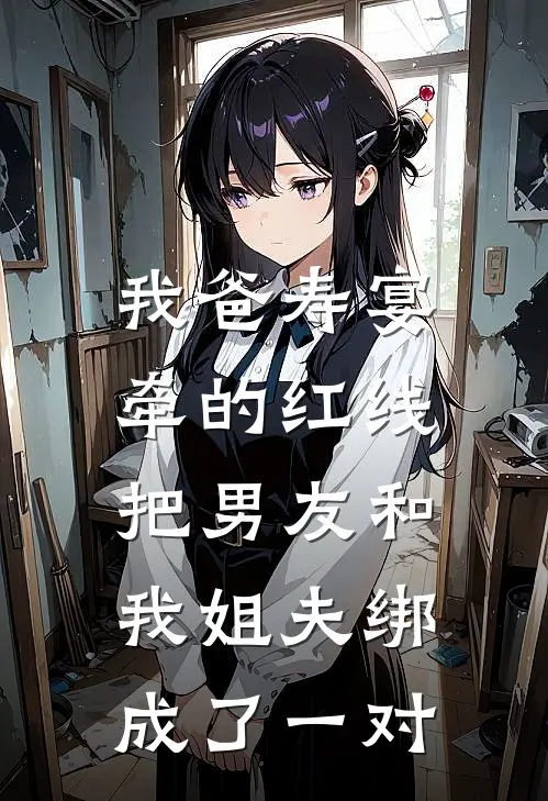 我爸寿宴牵的红线，把男友和我姐夫绑成了一对