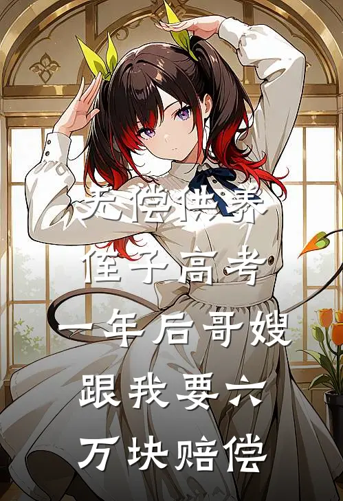 无偿供养侄子高考，一年后哥嫂跟我要六万块赔偿冲冲悦悦小说完结免费_最新章节列表无偿供养侄子高考，一年后哥嫂跟我要六万块赔偿(冲冲悦悦)