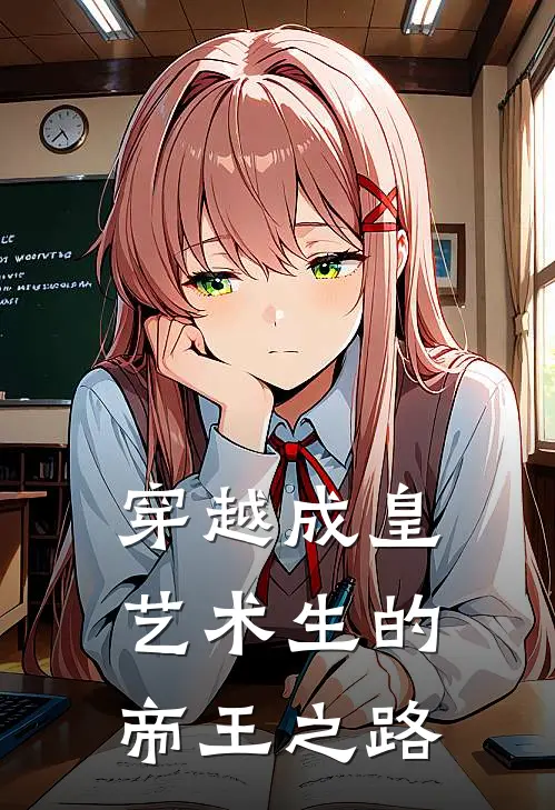 穿越成皇：艺术生的帝王之路