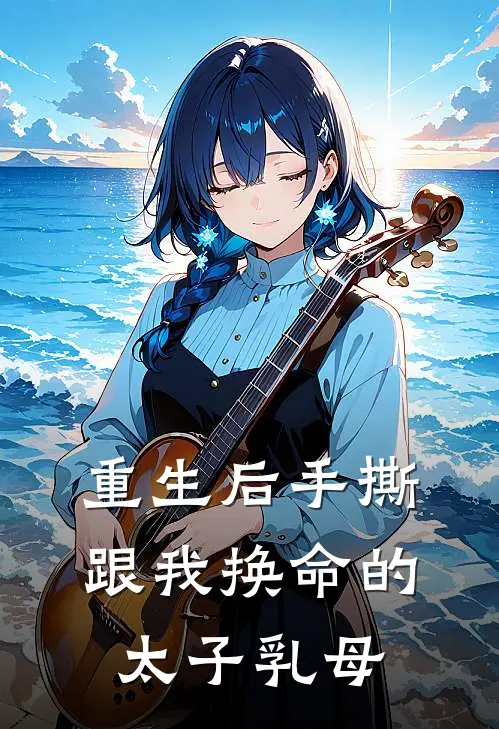 重生后手撕跟我换命的太子乳母