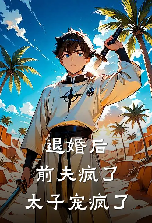 退婚后，前夫疯了，太子宠疯了