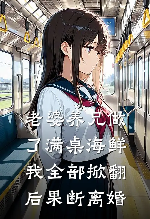 老婆养兄做了满桌海鲜，我全部掀翻后果断离婚启辰周启辰小说免费完结_完本热门小说老婆养兄做了满桌海鲜，我全部掀翻后果断离婚启辰周启辰