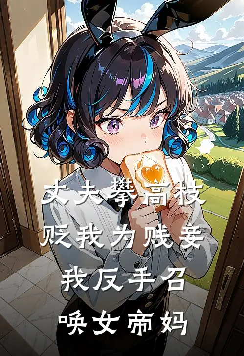 丈夫攀高枝贬我为贱妾，我反手召唤女帝妈青梅苏岩止小说完整版免费阅读_最新章节列表丈夫攀高枝贬我为贱妾，我反手召唤女帝妈(青梅苏岩止)