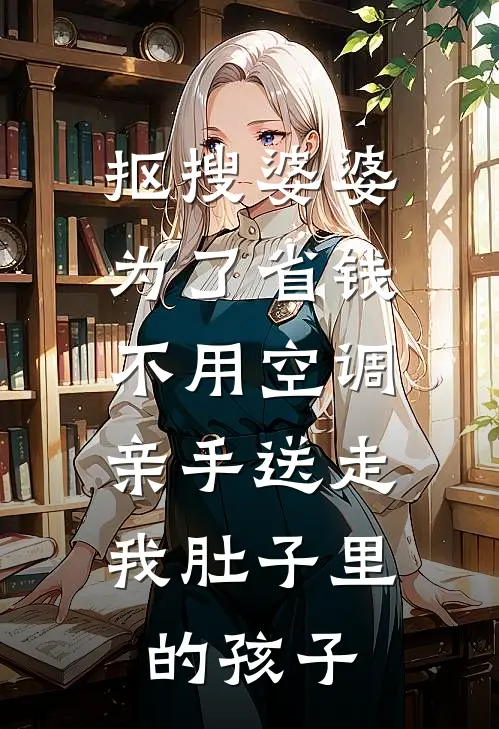 抠搜婆婆为了省钱不用空调，亲手送走我肚子里的孩子