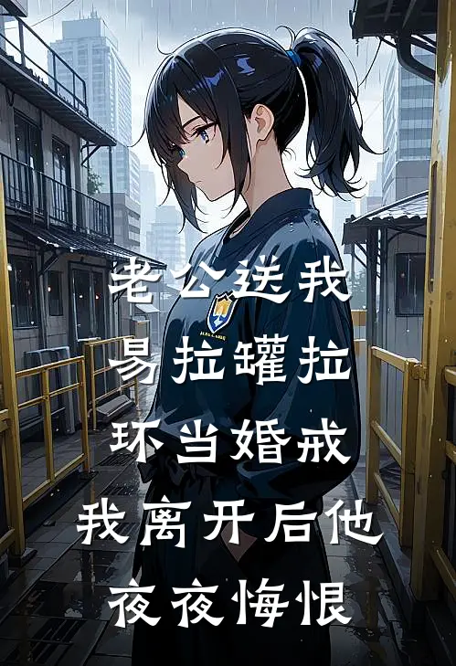 老公送我易拉罐拉环当婚戒，我离开后他夜夜悔恨(陆明旭白月光)免费小说在线阅读_在线阅读免费小说老公送我易拉罐拉环当婚戒，我离开后他夜夜悔恨(陆明旭白月光)